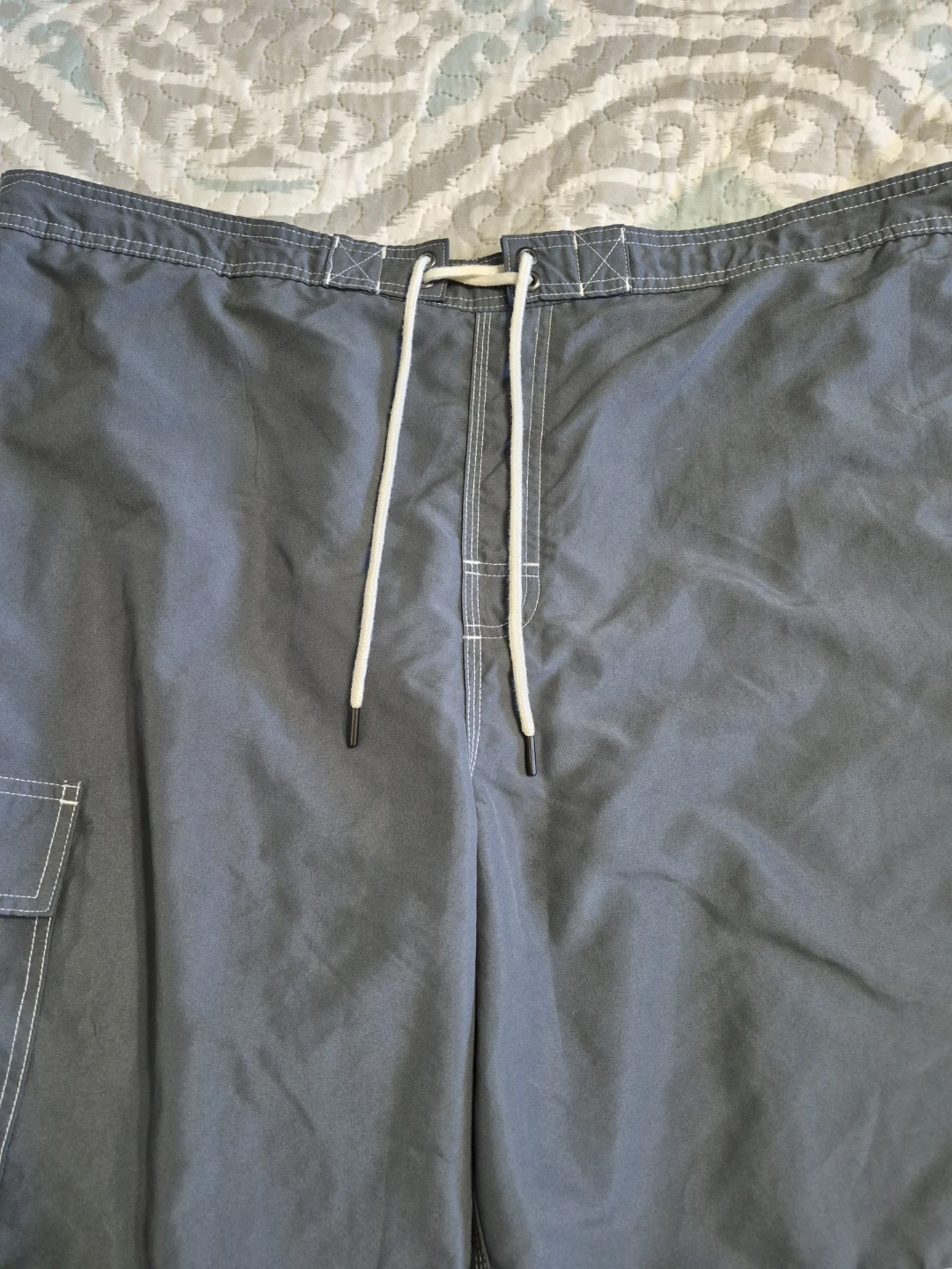 Men's Size 2XL Swim Shorts - photo 3