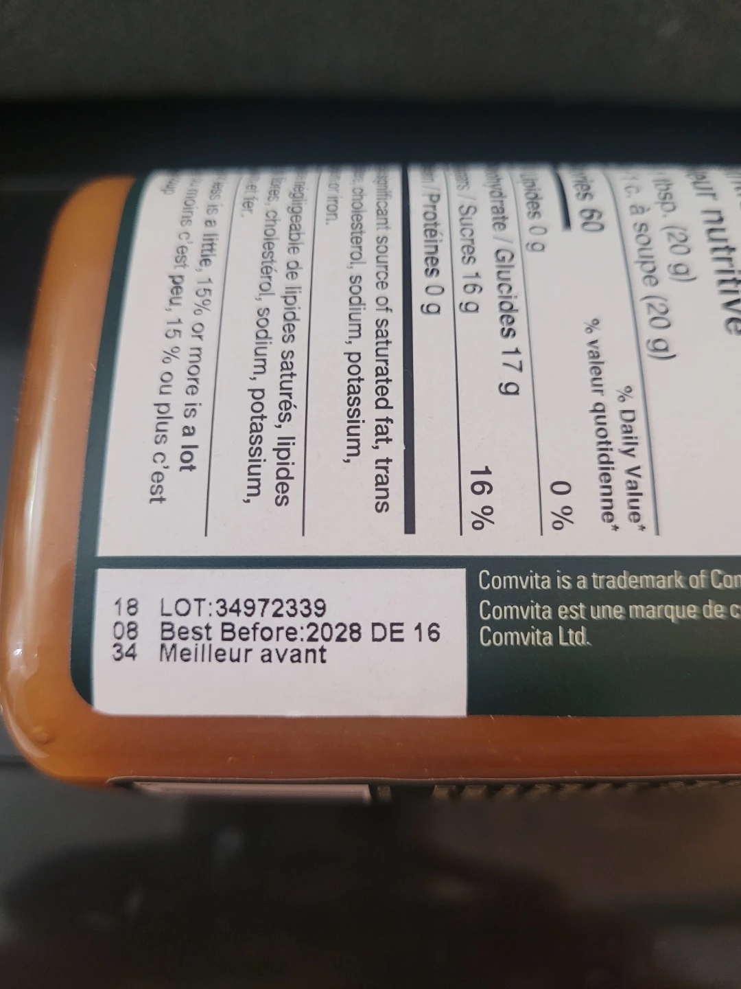 Comvita Manuka Honey UMF 12+ 500g - photo 2
