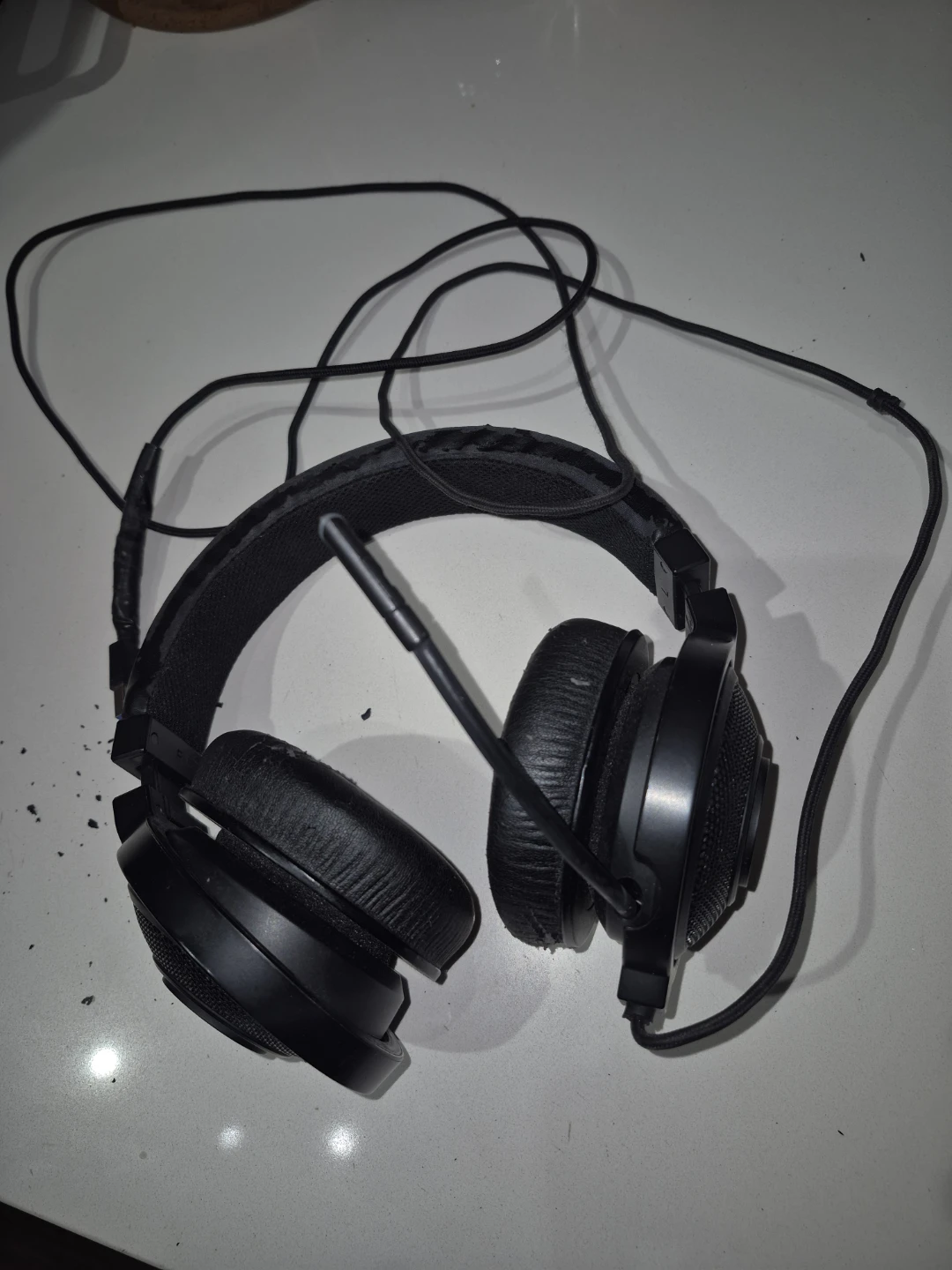 Razer Gaming Headset - photo 2