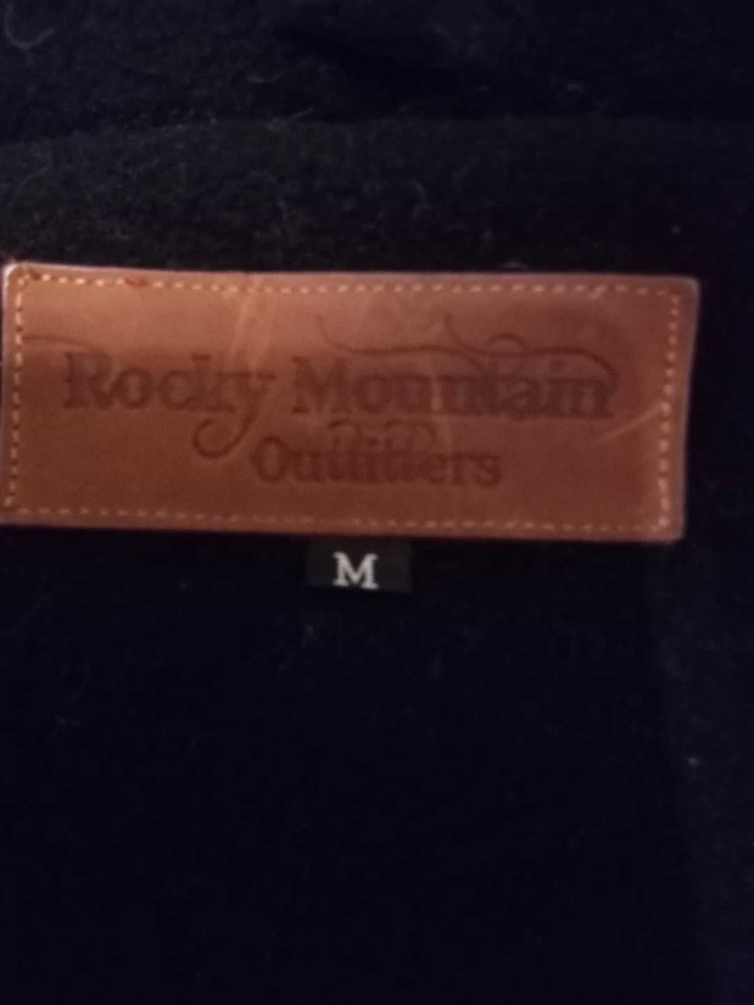 Rocky Mountain Outfitters Knit Hoodie - photo 5