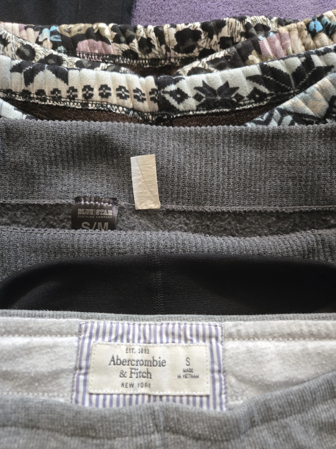 Pants size small - photo 2
