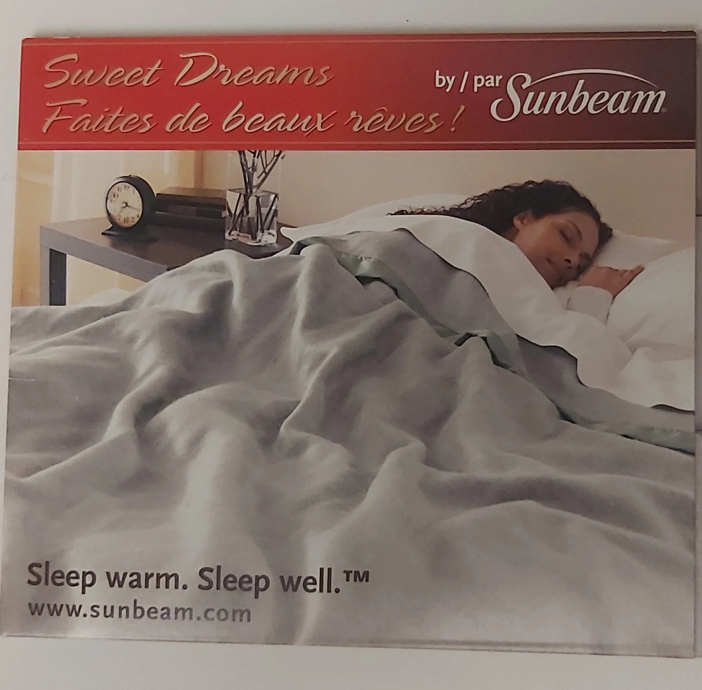 Sweet Dreams by Sunbeam Music CD