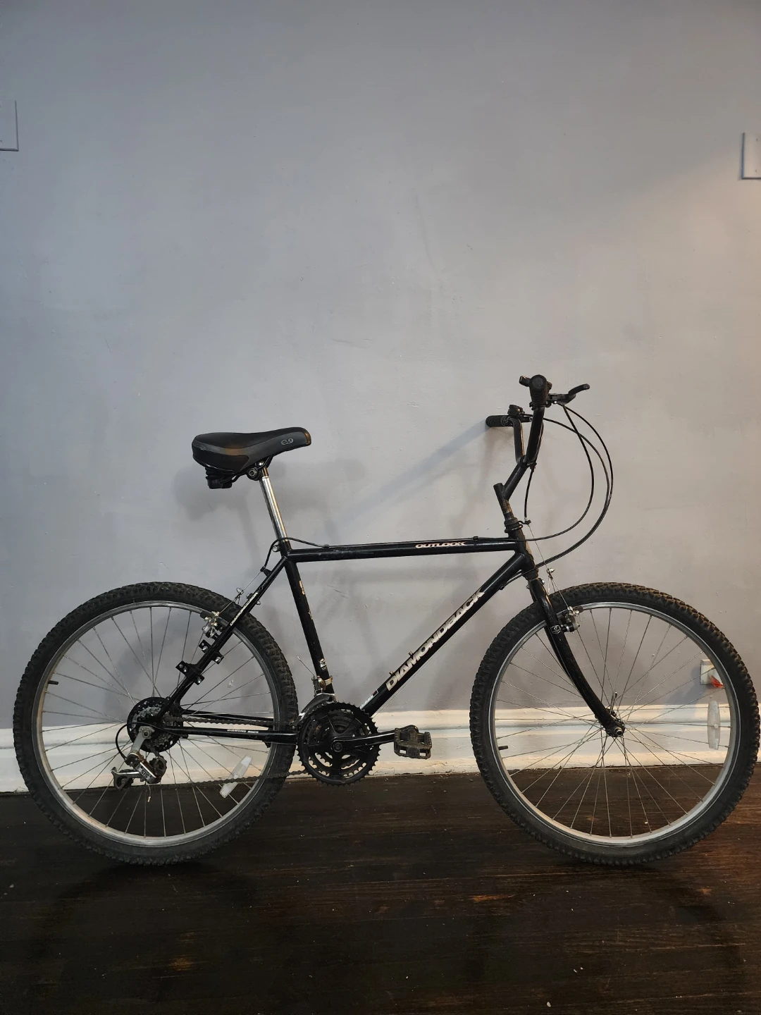 🚲 DIAMONDBACK OUTLOOK – MOUNTAIN BIKE | $100 - photo 2