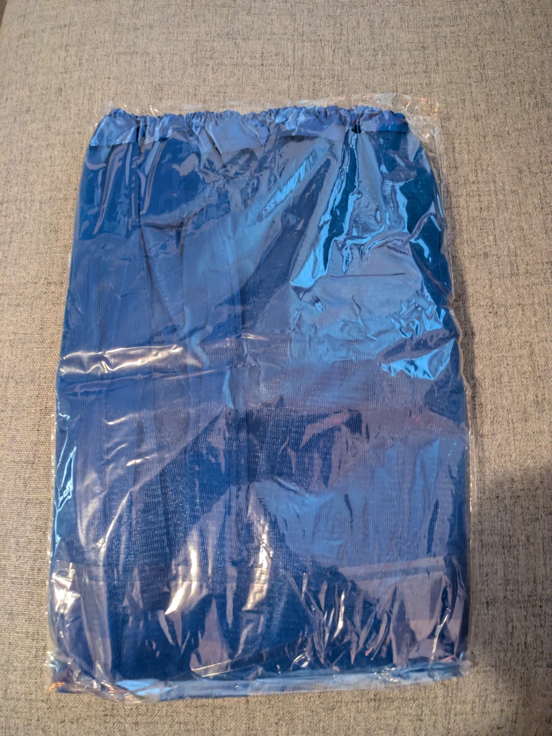 New Blue Tulle Tutu Skirt - photo 2