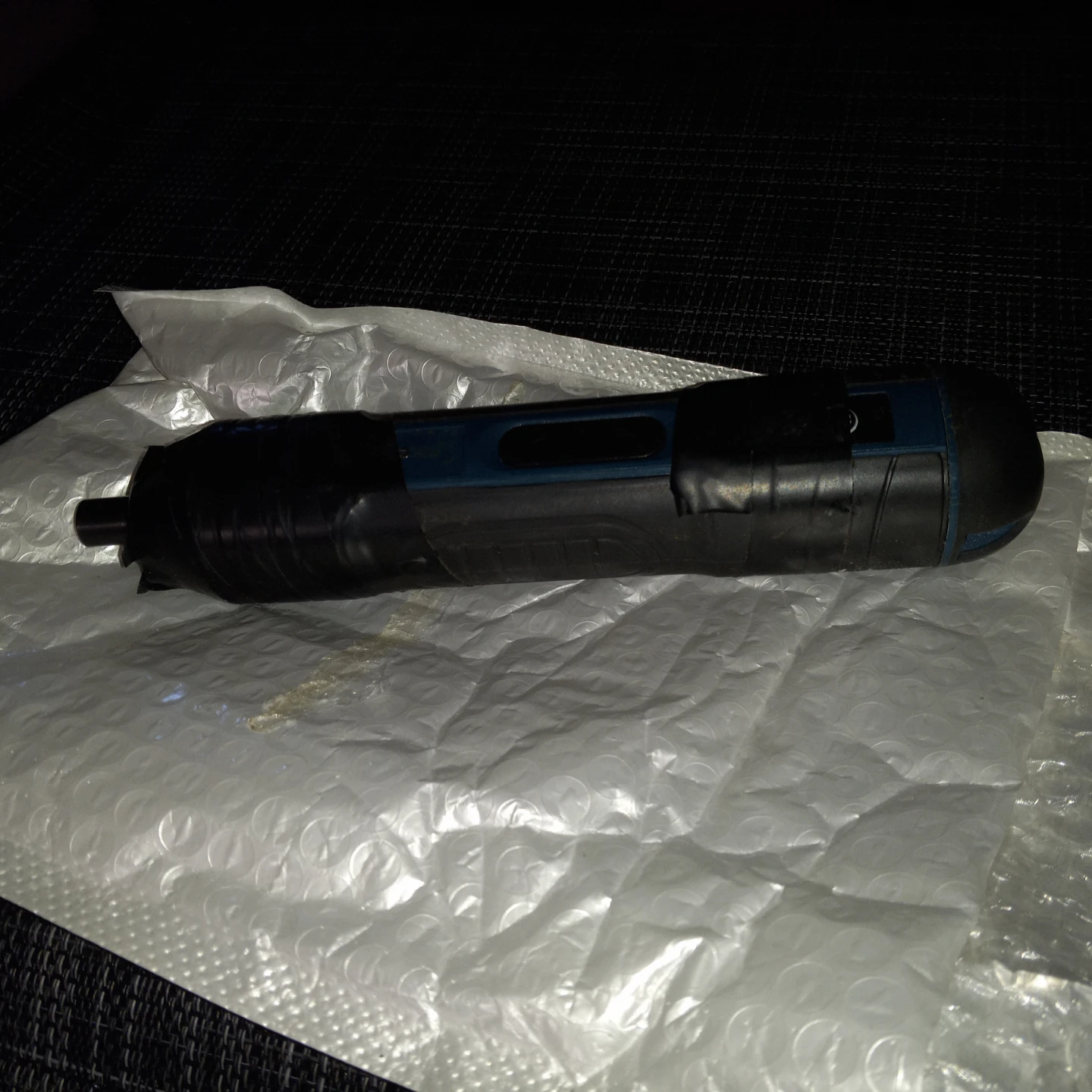 Bosch Cordless Screwdriver