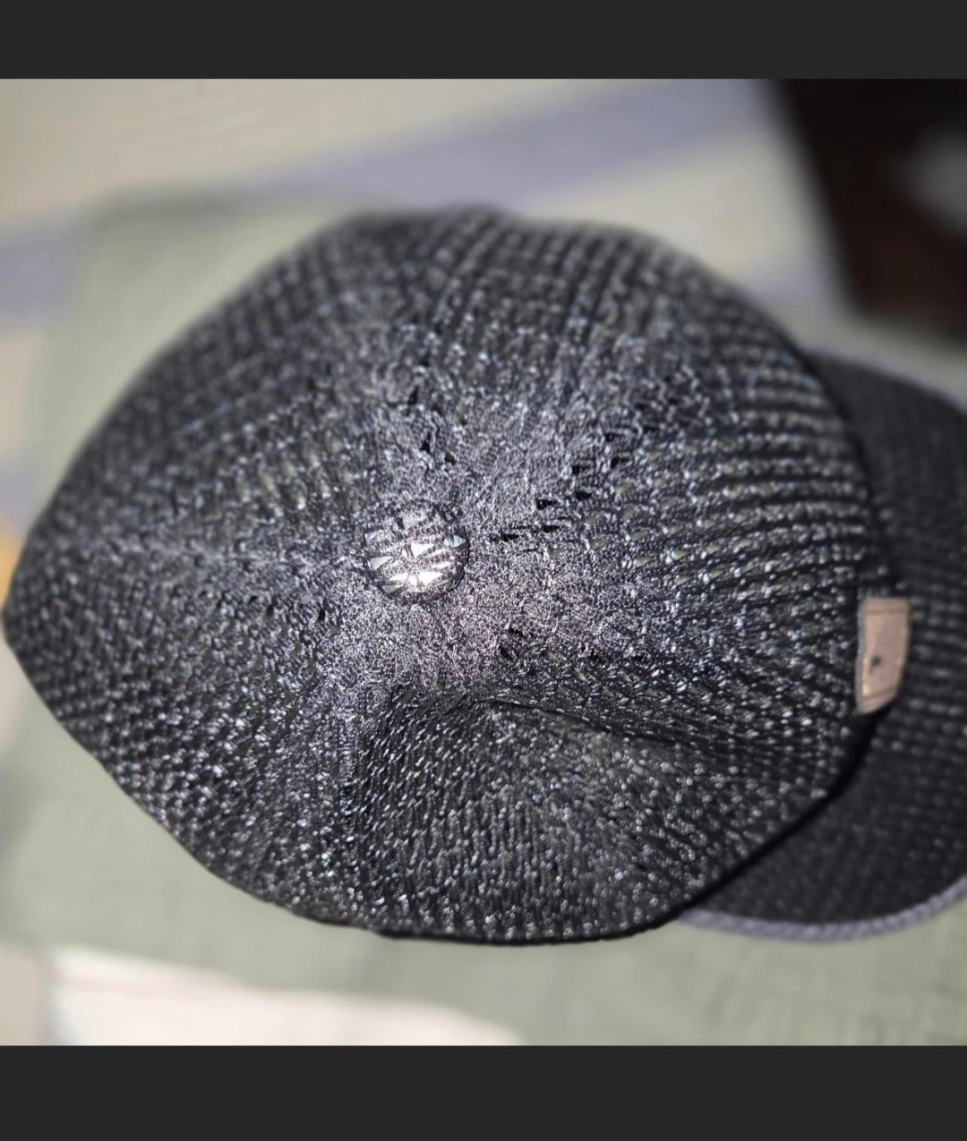 Ediko Mesh Hat - photo 3