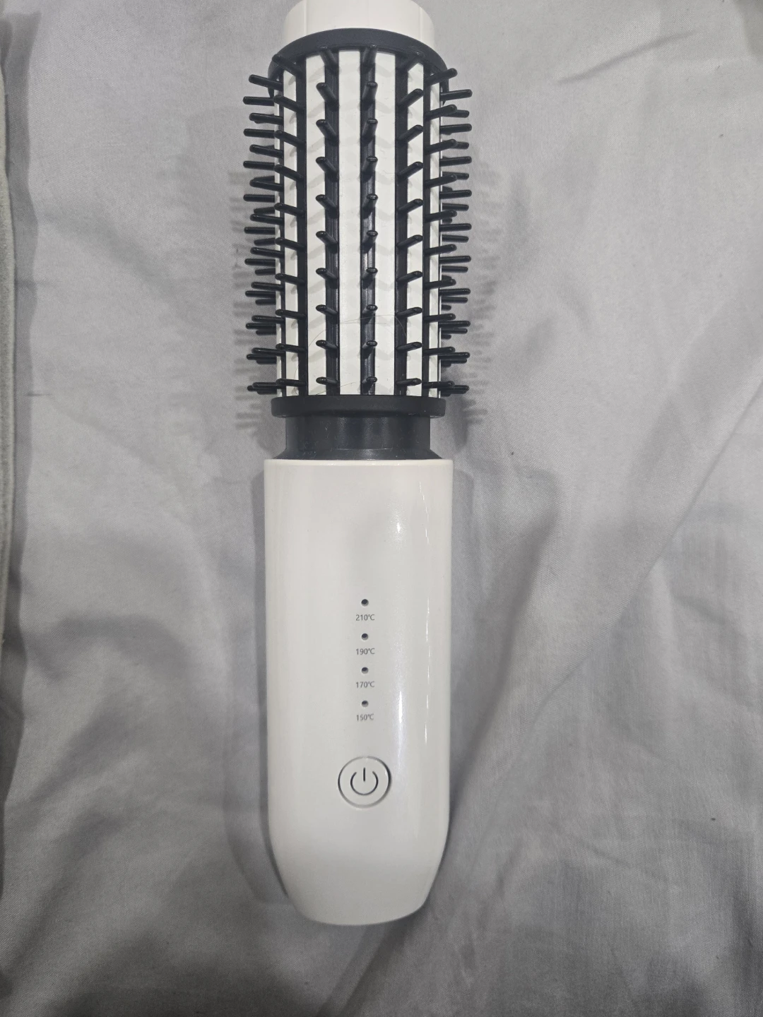 Hair Straightening Brush GT2305 - photo 2
