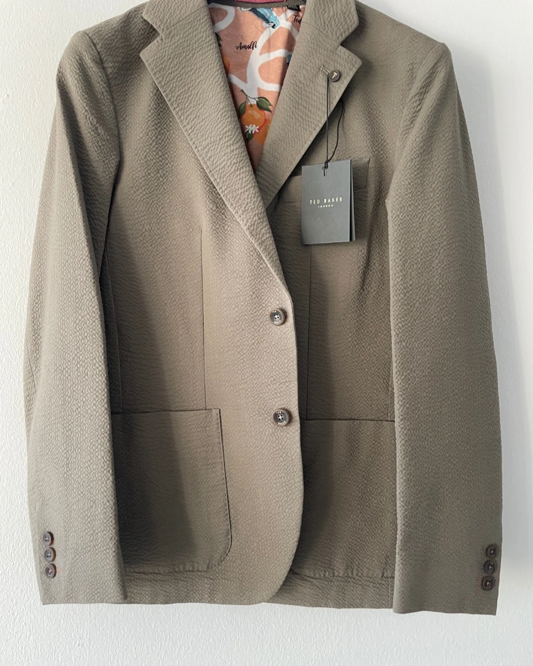 Ted Baker London Blazer