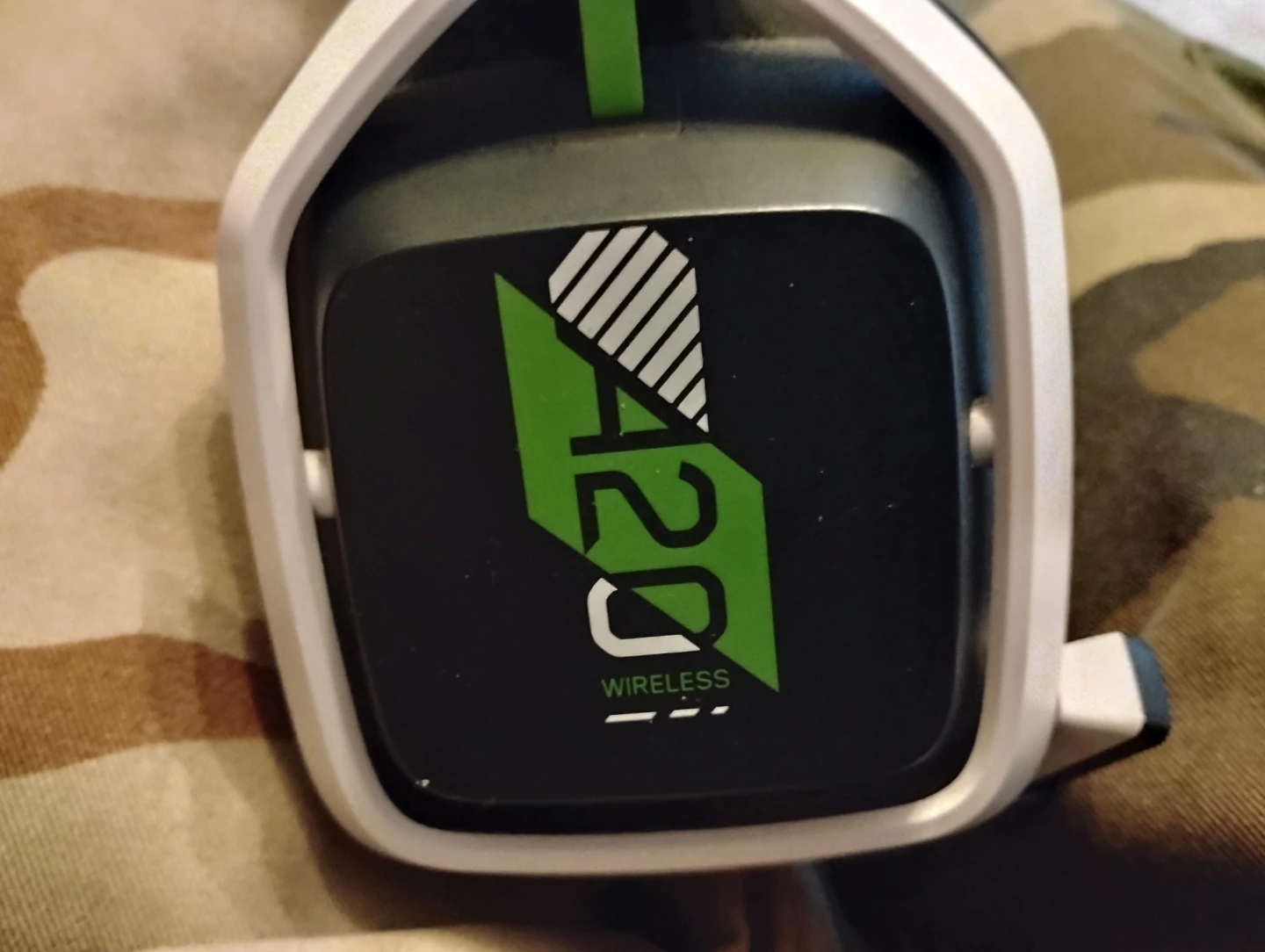 Astro A20 Wireless Headset