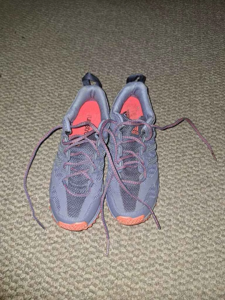 Adidas Running Shoes