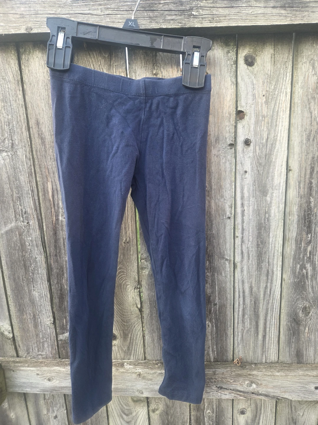 Wonder nation Navy blue leggings