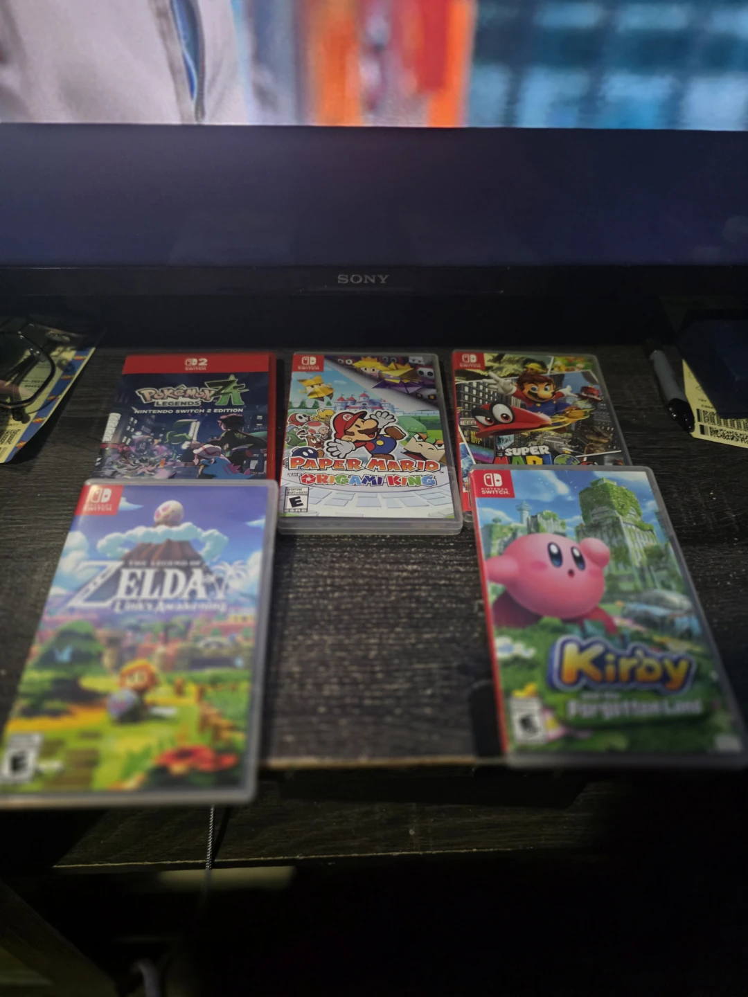 Nintendo Switch 2 Bundle — $1050 - photo 4