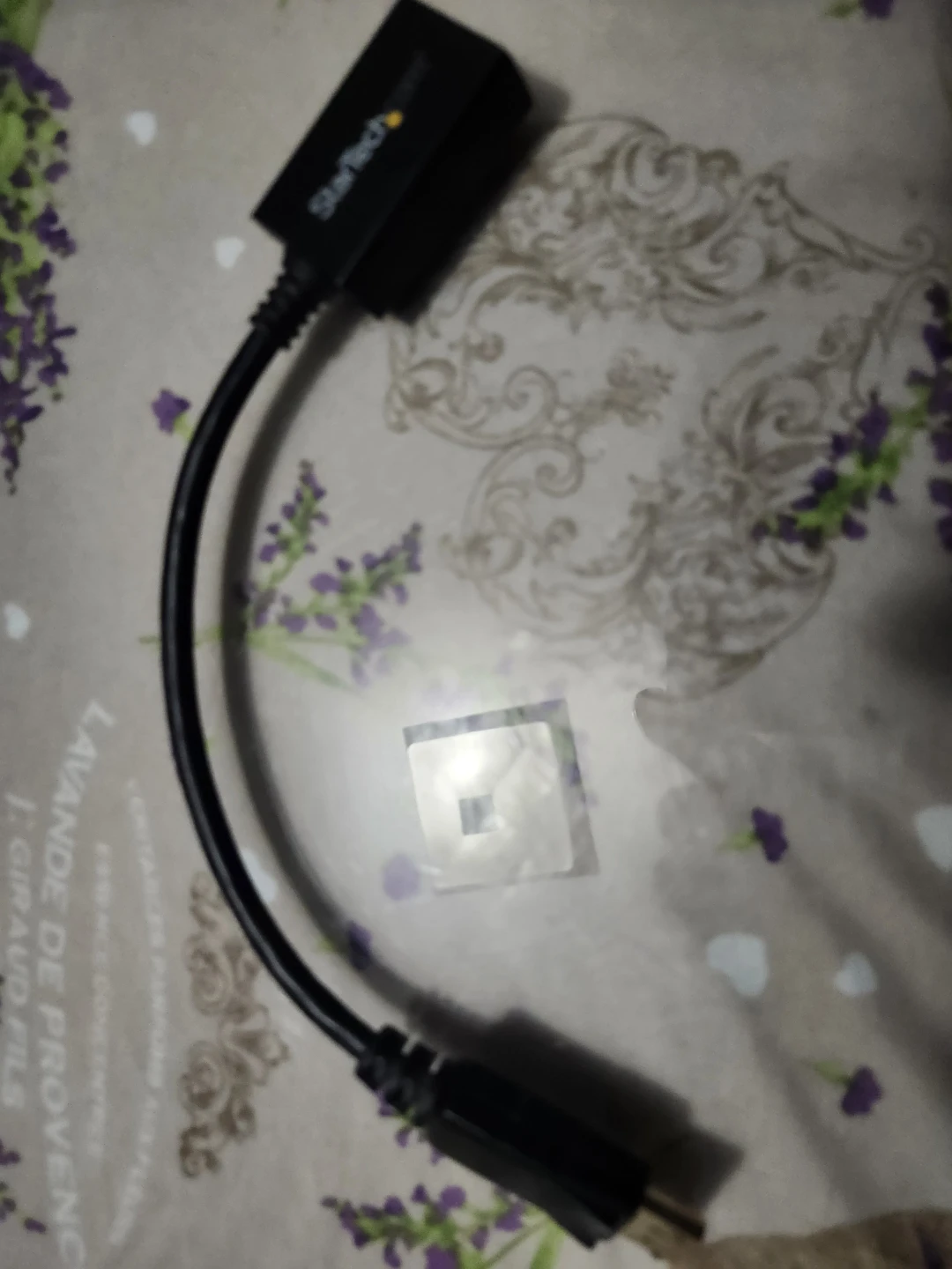 StarTech.com DisplayPort to HDMI Adapter - photo 2