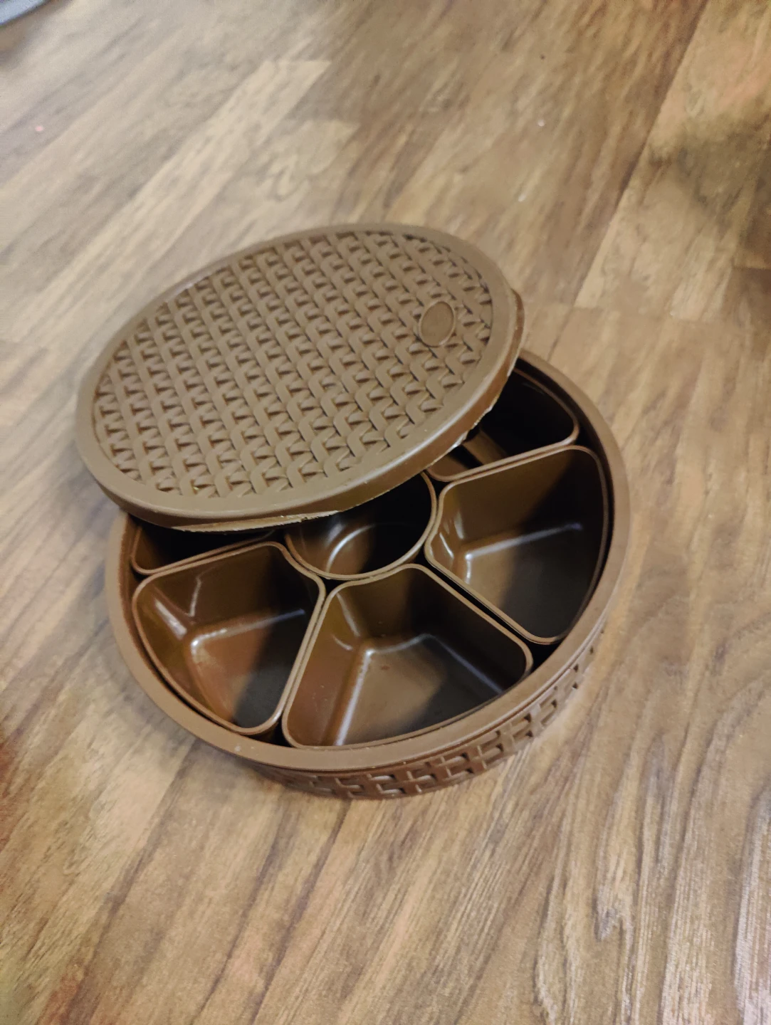 Jaypee Masala Box