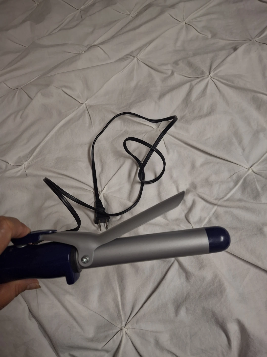 Conair Curling Iron - photo 3