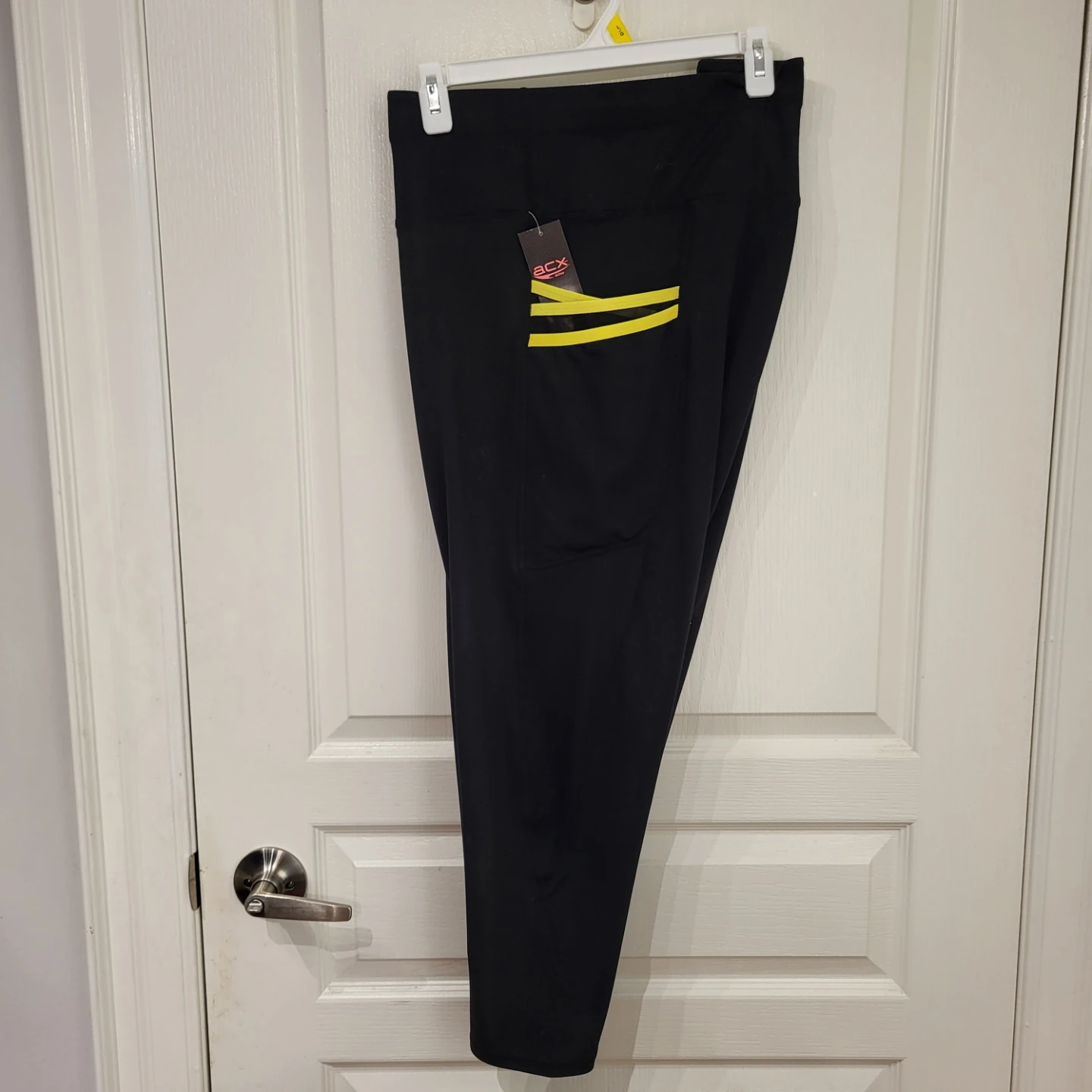 ACX Active Leggings - plus size