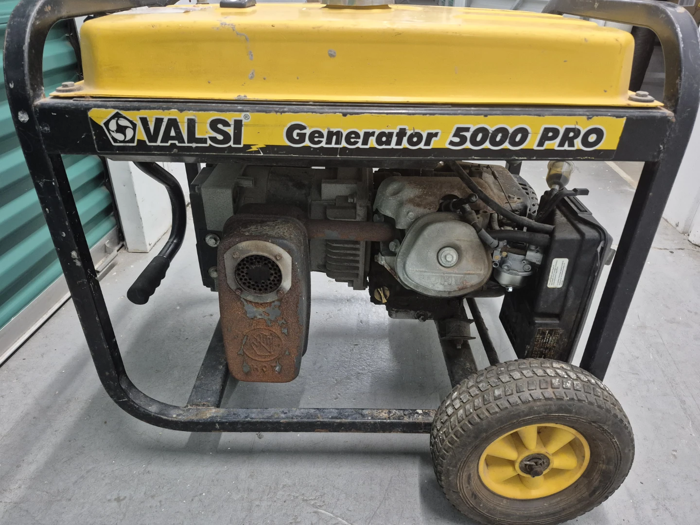 Valsi Generator 5000 Pro - photo 5