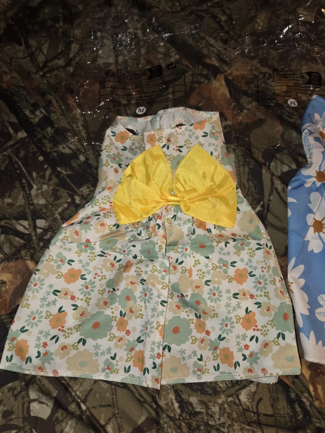 Set Of 2 S/M Pet Dresses - photo 3