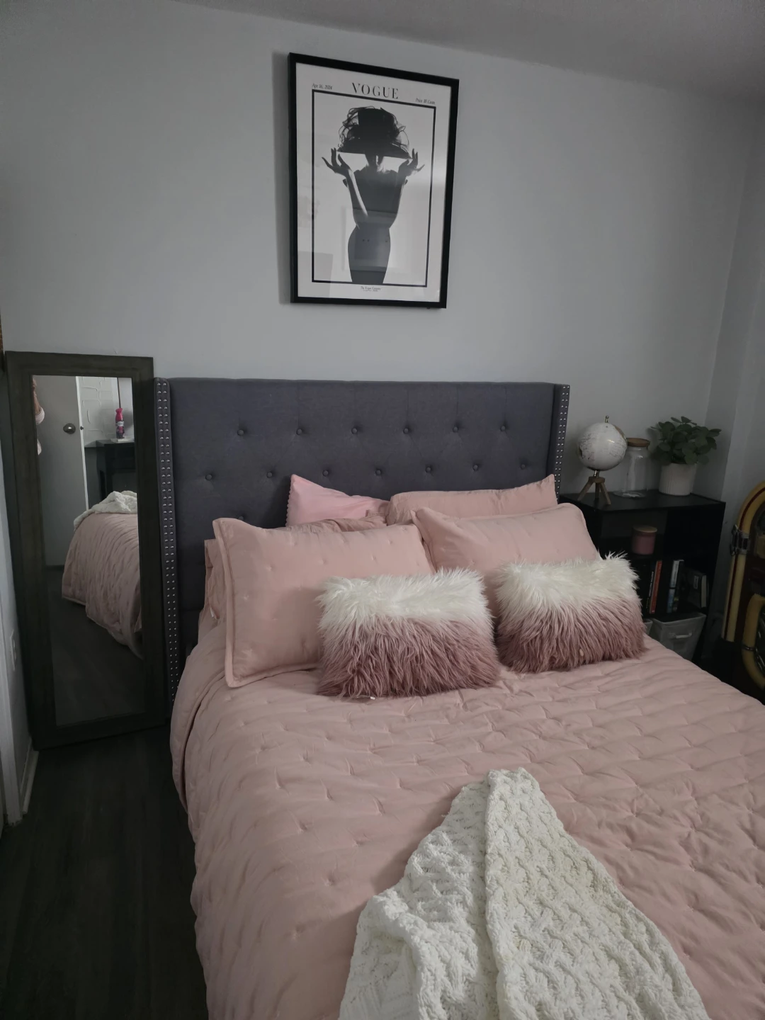 Room for rent