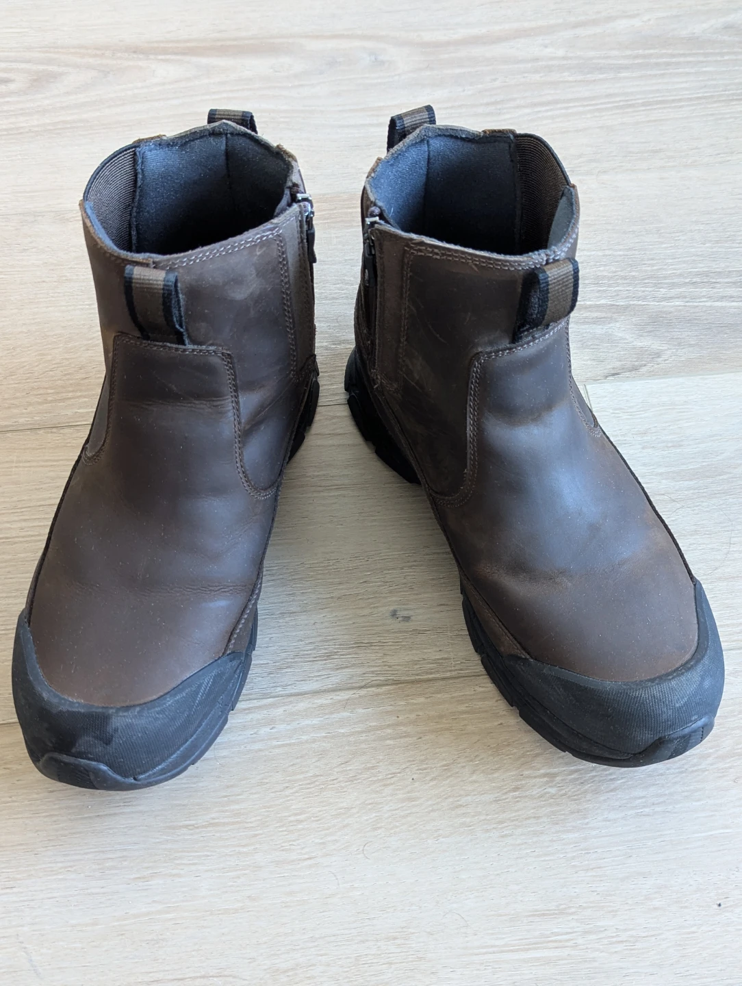 Wind River men's icefx boots 11 - photo 2