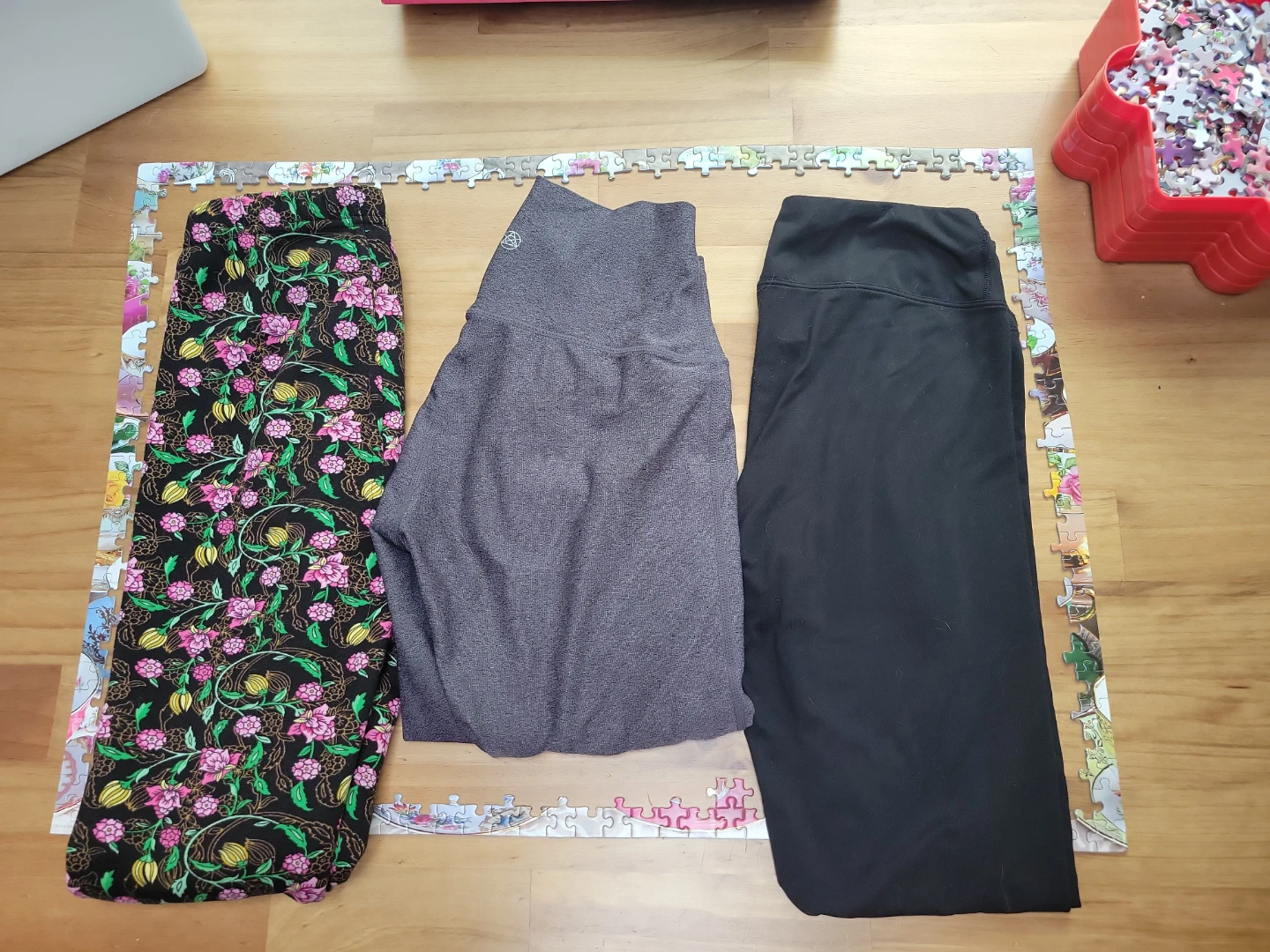 Small leggings lot