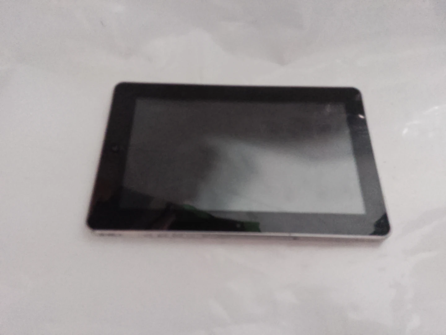 iRulu AX101 Tablet