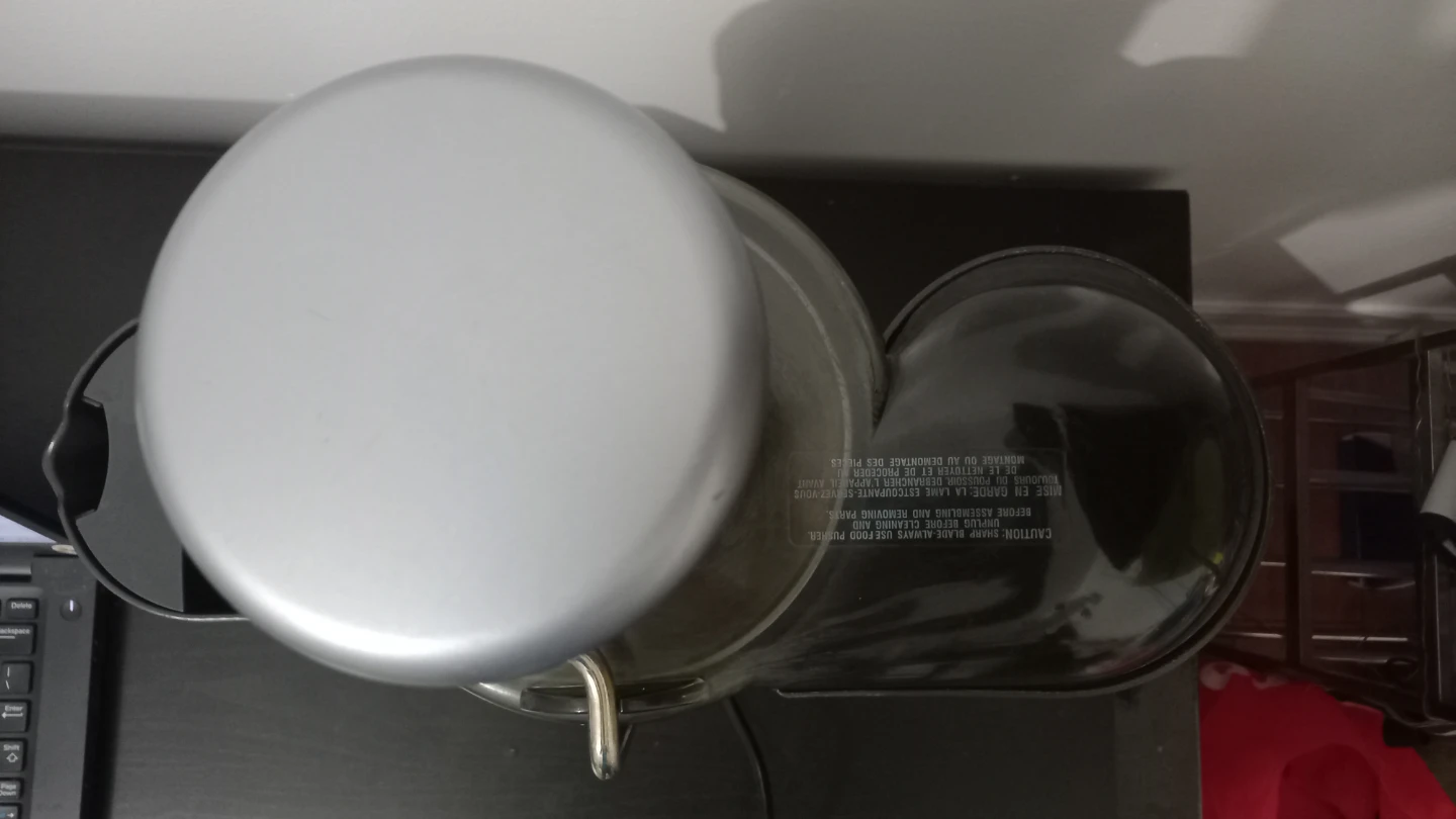 Heavy duty Breville Juice - photo 3