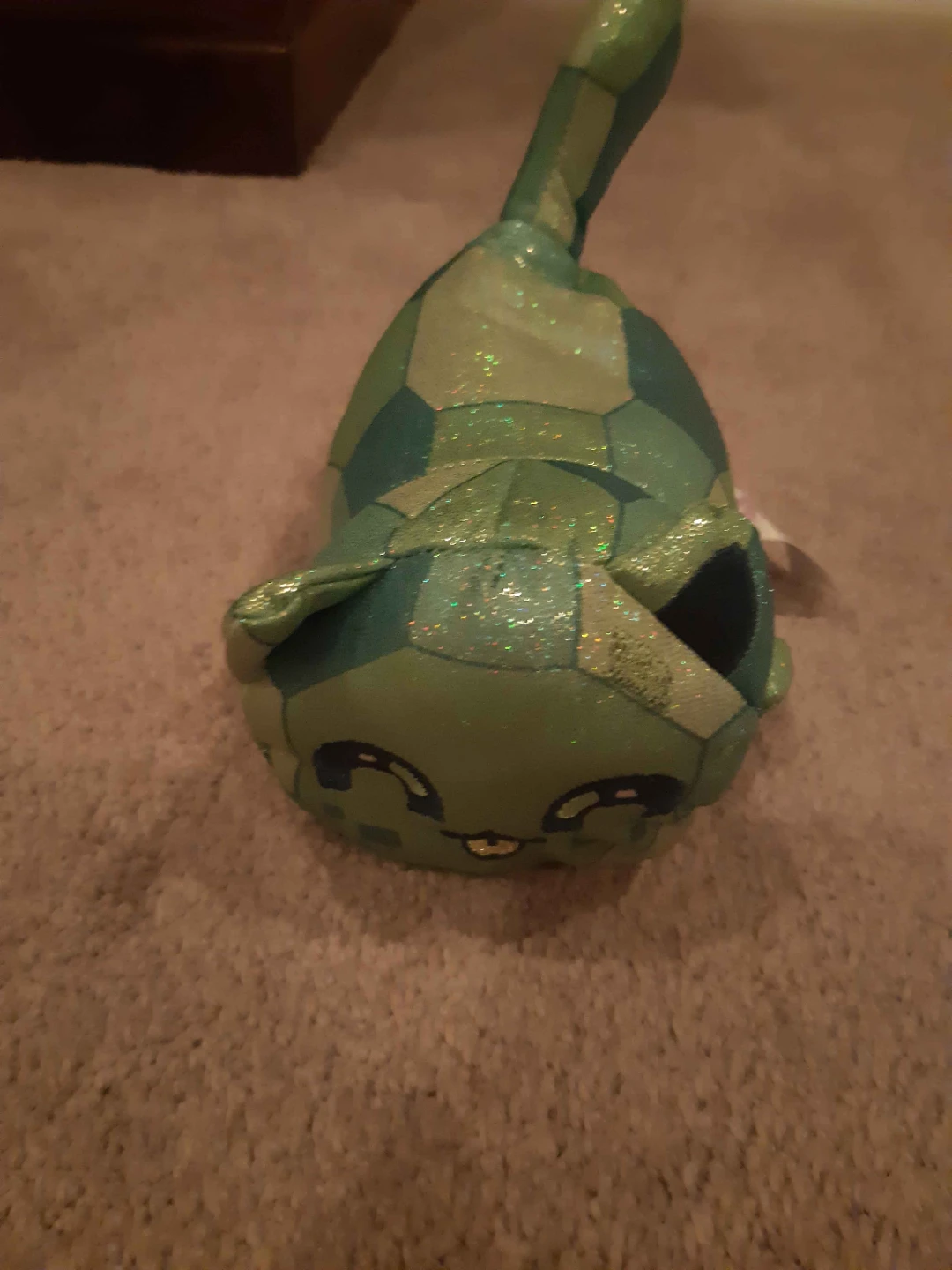 Cat Plush