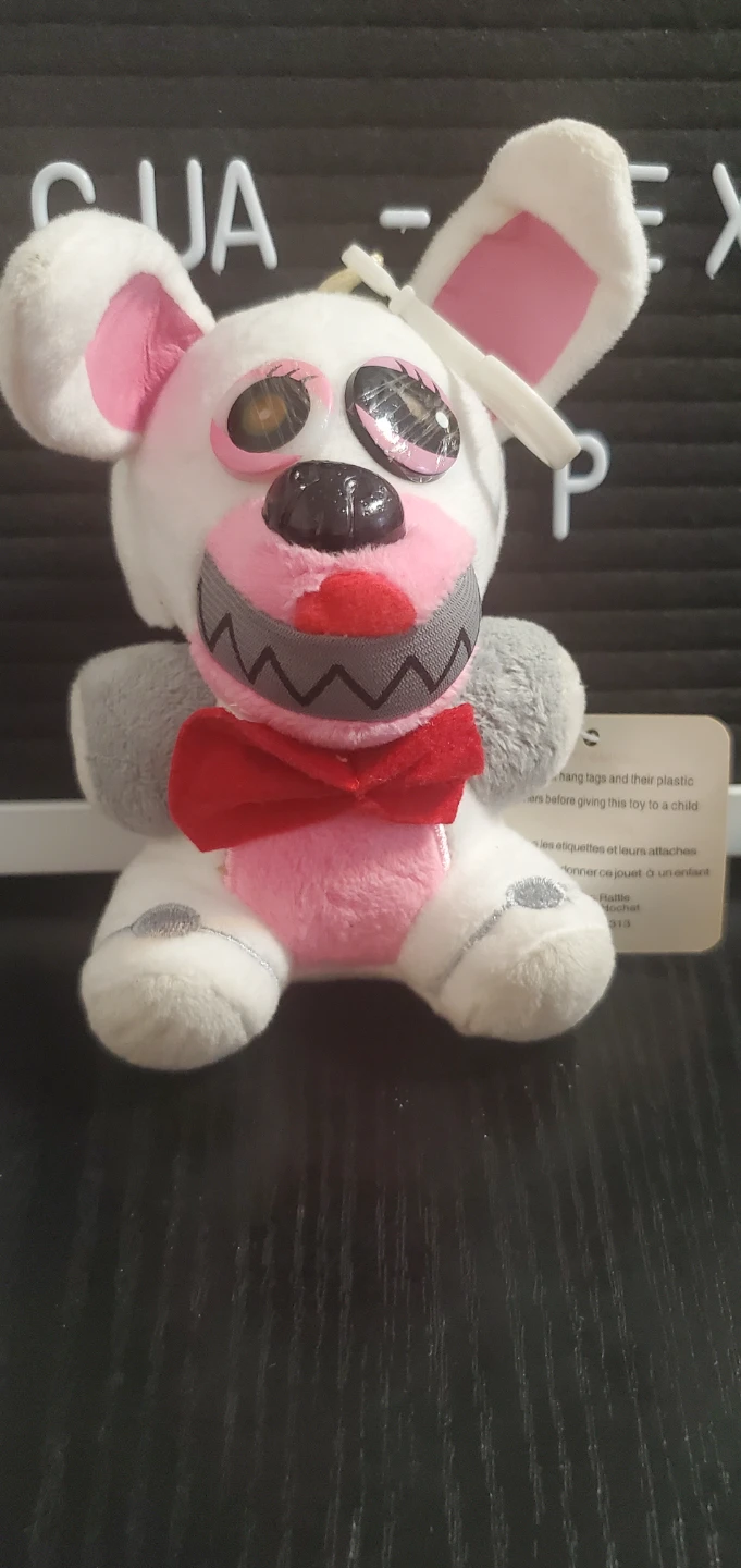 Five Nights at Freddy's Plush Set - photo 3
