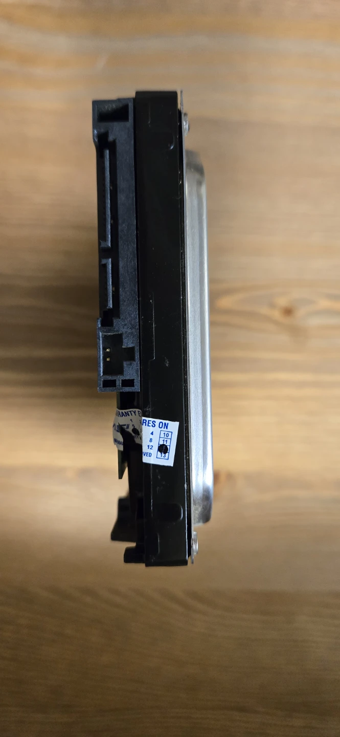 Hitachi 160GB Hard Drive - photo 3