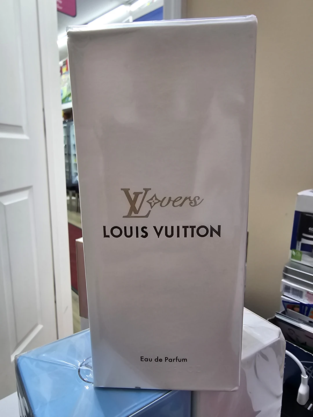 Louis Vuitton LV Lovers Eau de Parfum