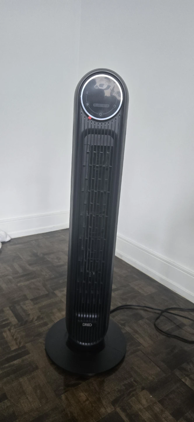 Dreo Tower Fan