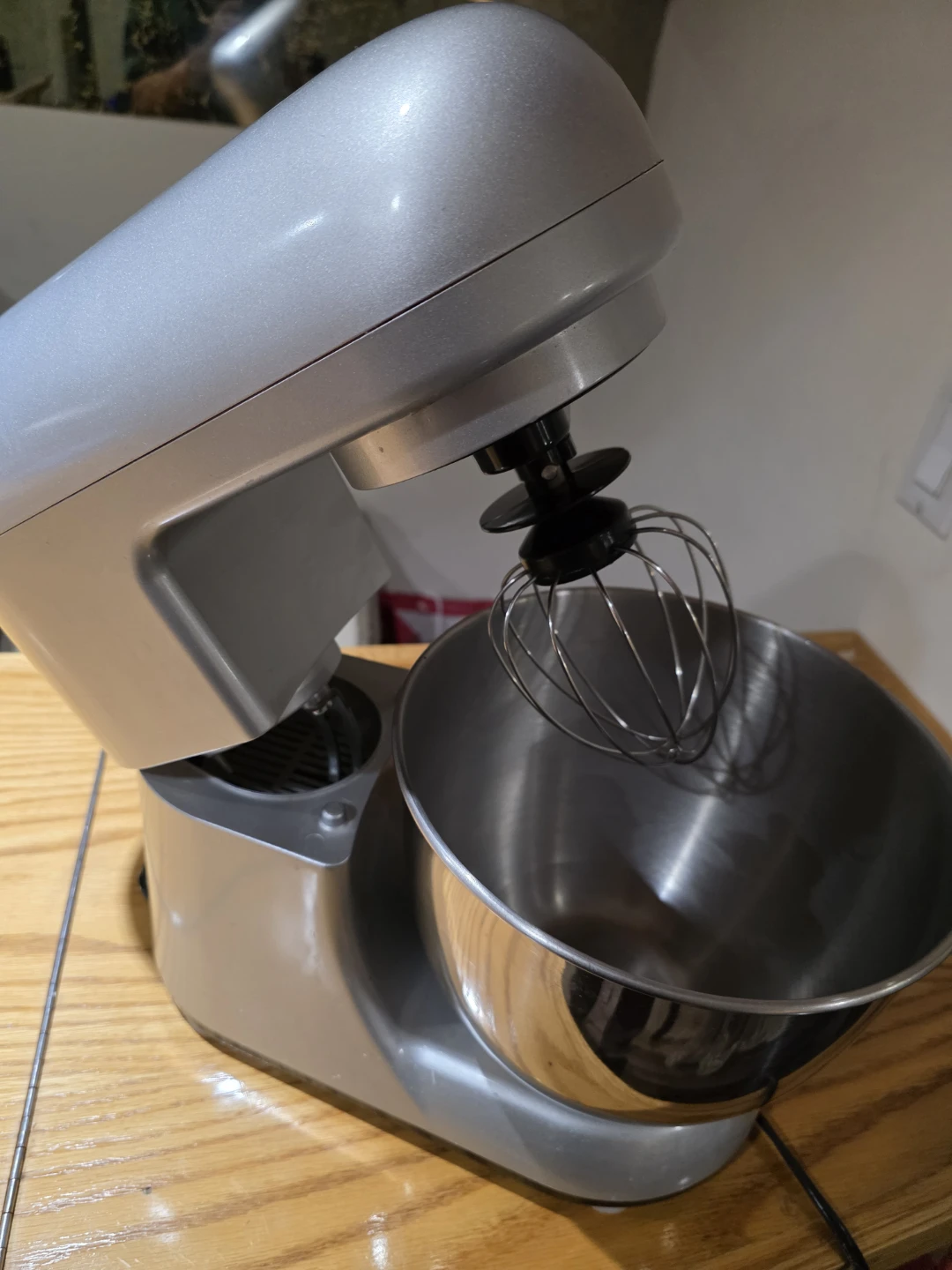 Cheftronic Stand Mixer - photo 3