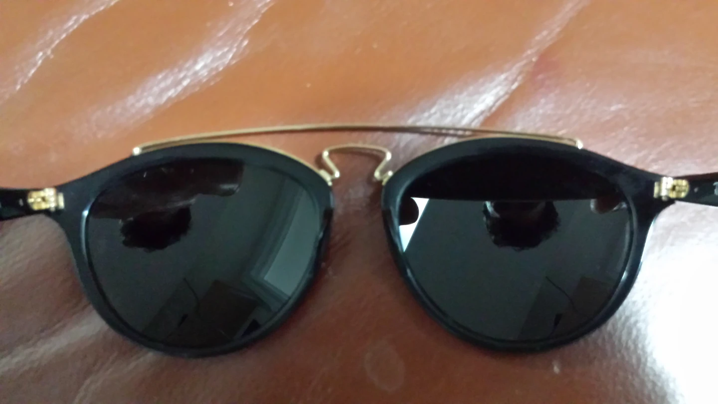 Ray-Ban RB4257 Sunglasses for women