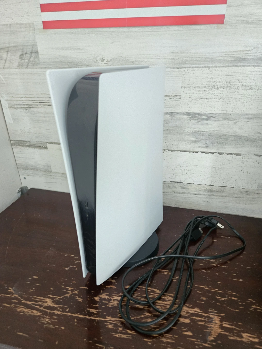 Overheating PlayStation 5 Console - photo 2