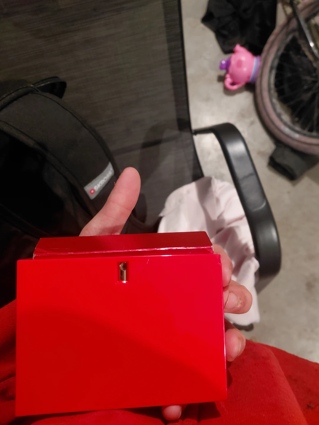 Gucci Rush Eau de Toilette - photo 2