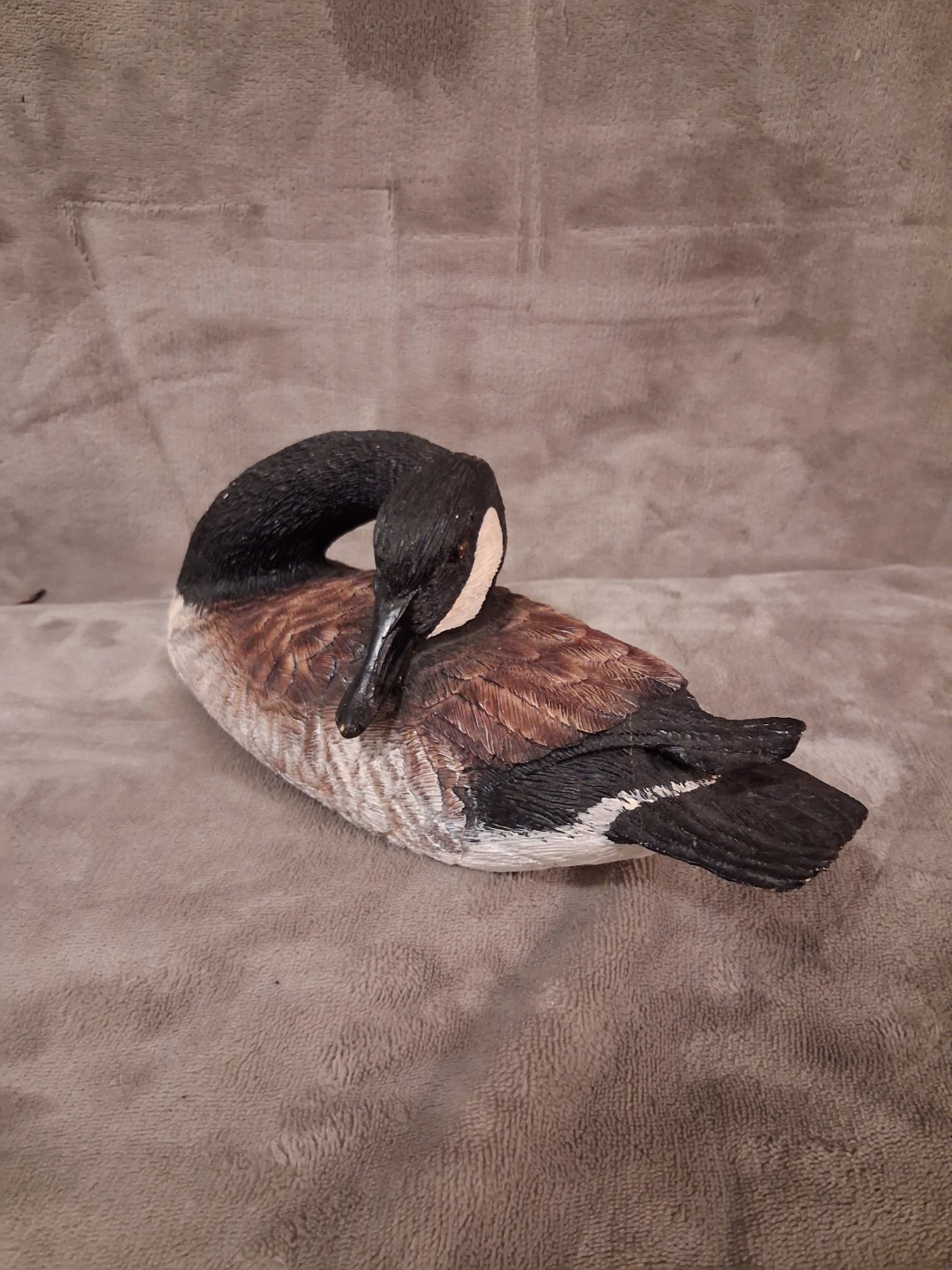 Studio Wild Canada Mother Goose Decoy - photo 5