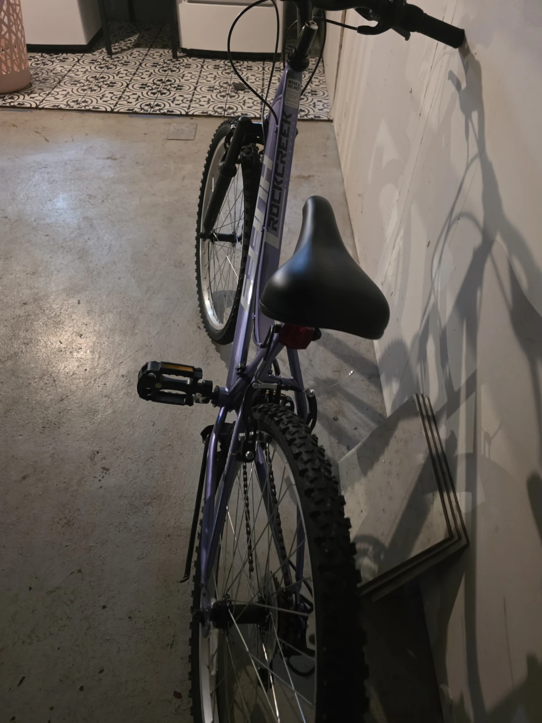 Huffy Rock Creek Mountain Bike - photo 4