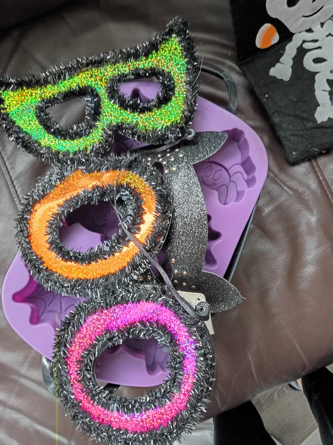Halloween Party and Baking Bundle - photo 5