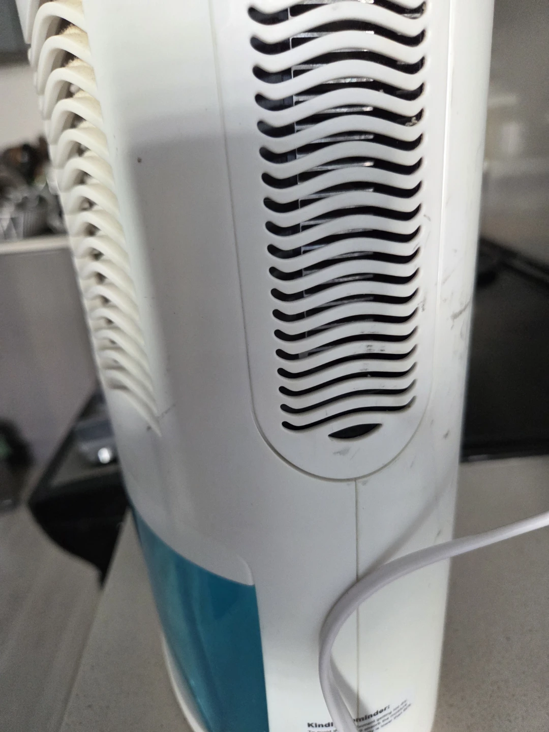 Compact Electric Dehumidifier - photo 5