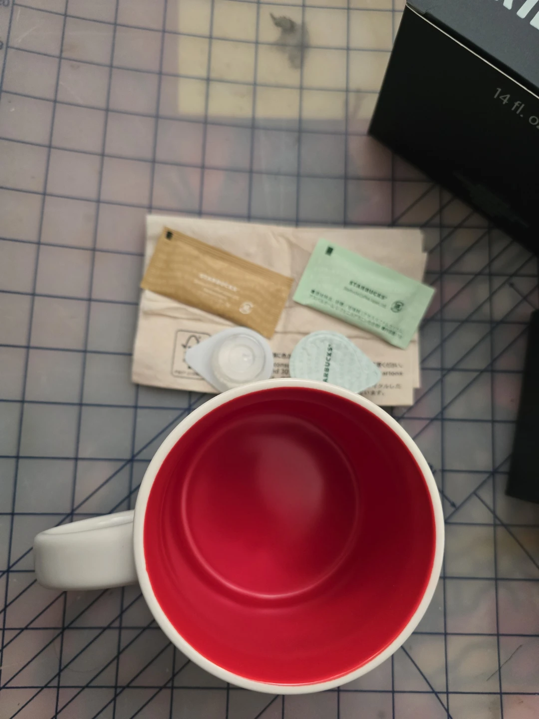 New Starbucks Discovery Series Japan Mug - photo 4