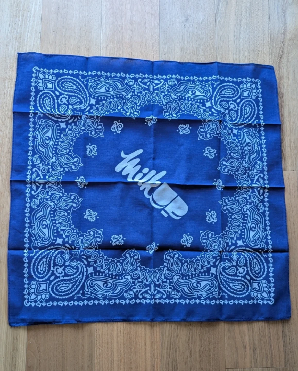 Milk Up Bandanas - Set of 2 - photo 3