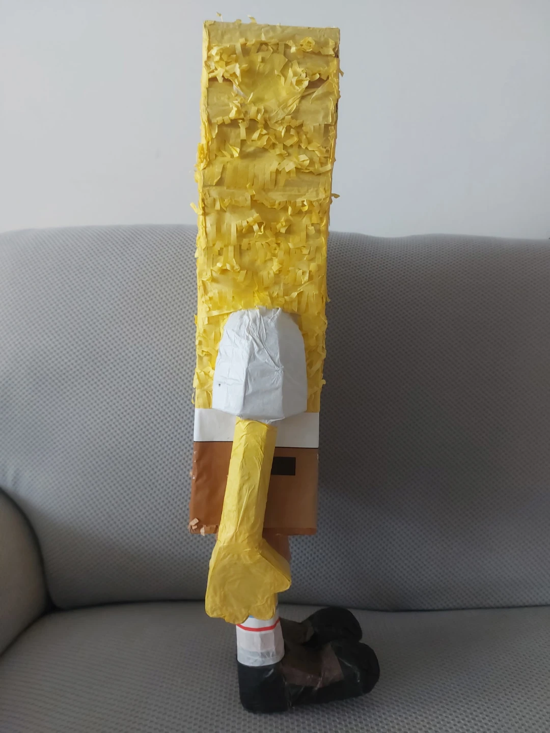 SpongeBob SquarePants Pinata - photo 3