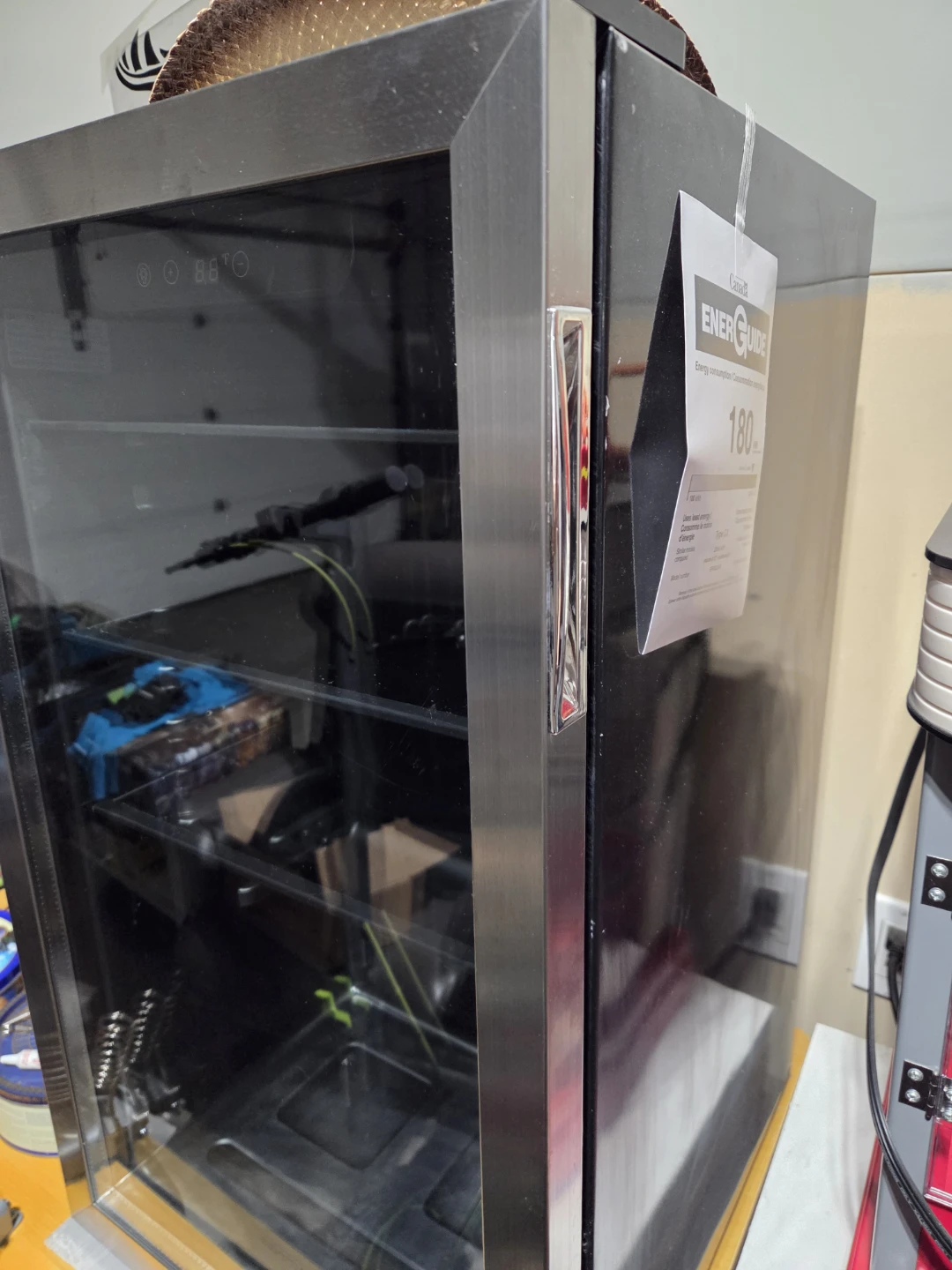Frigidaire Personal Cooler - photo 2