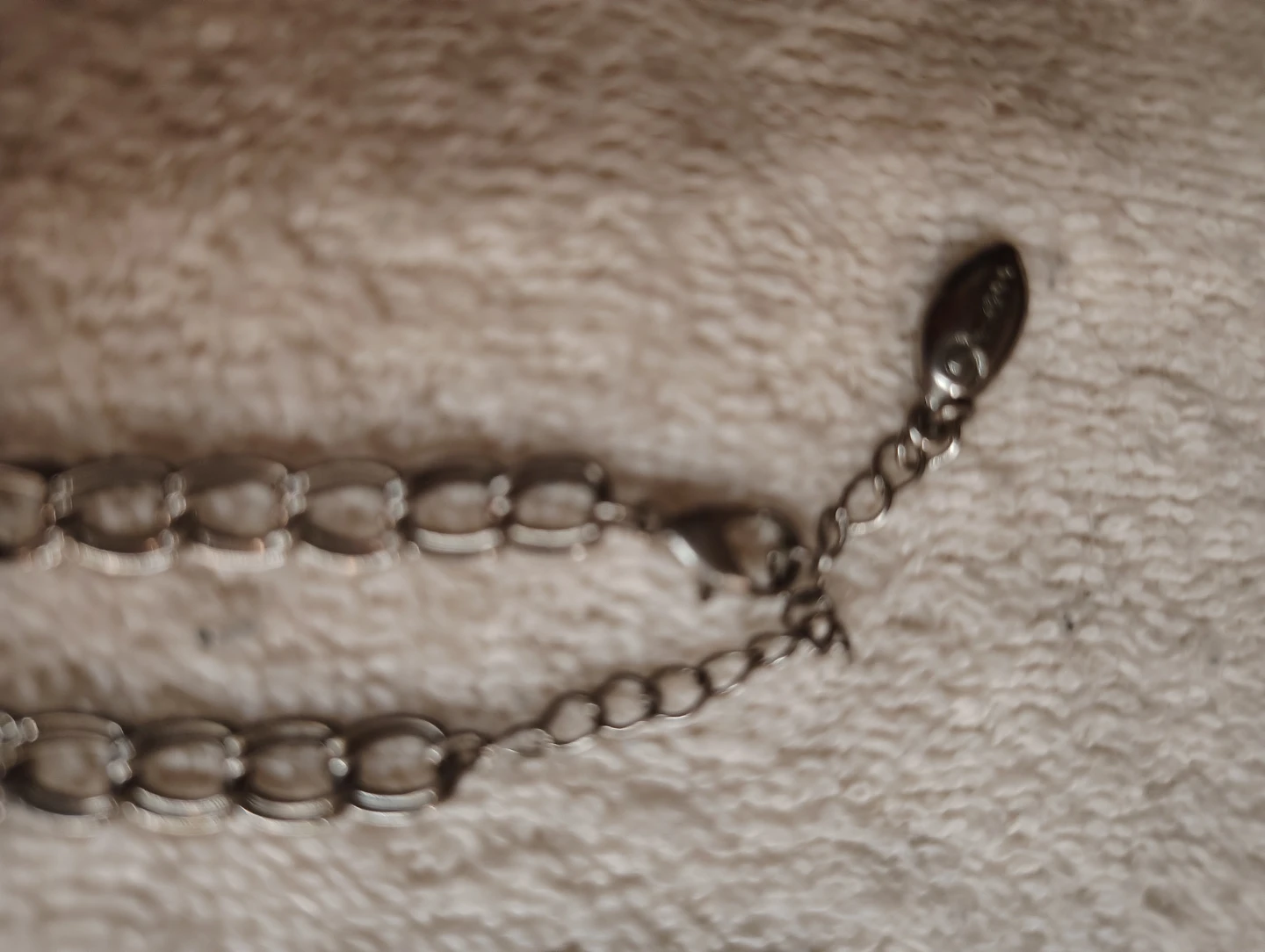 Heart Pendant Necklace Guess - photo 2