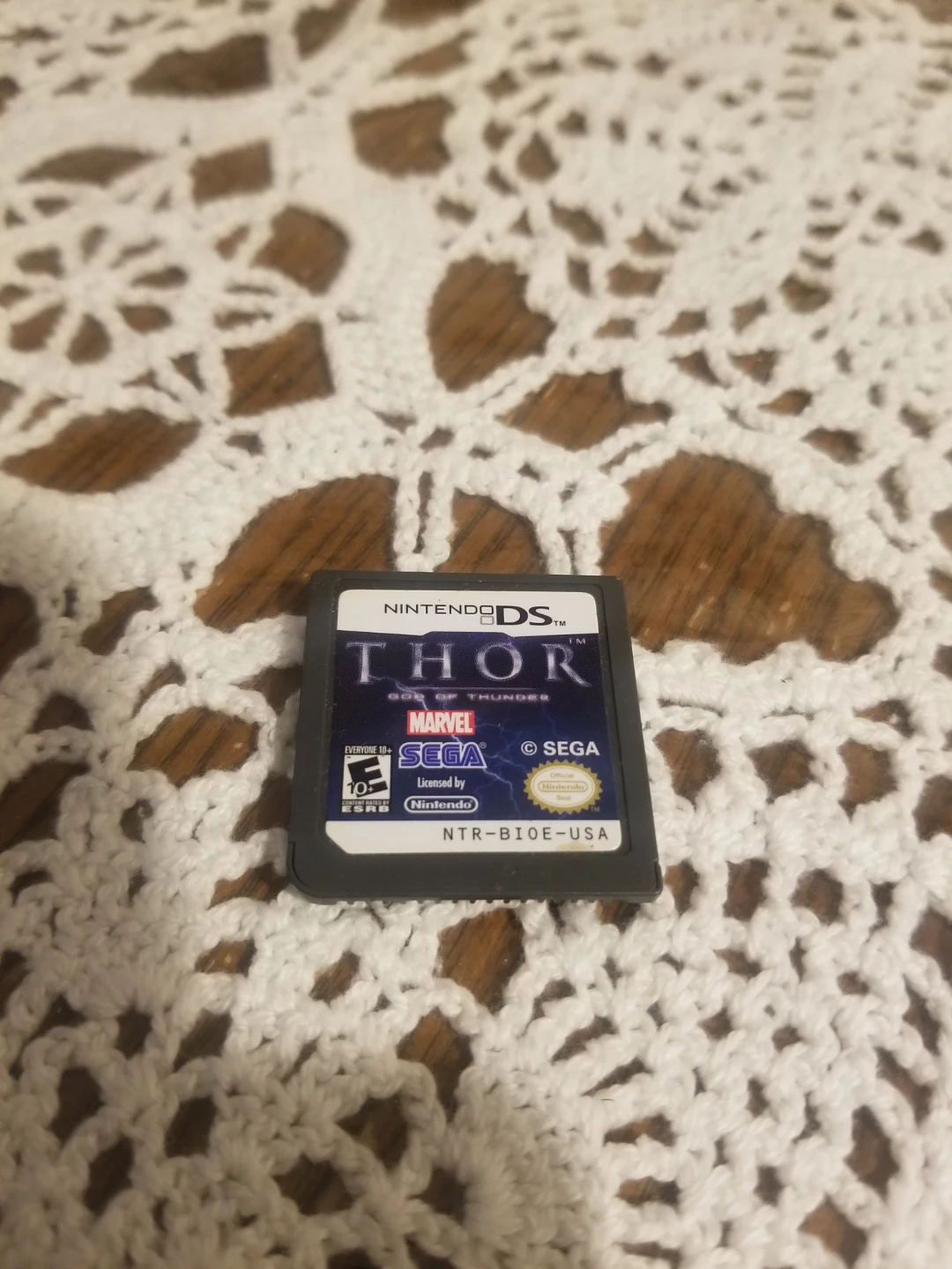 Nintendo DS Games and Nintendo 3DS Charger - photo 5