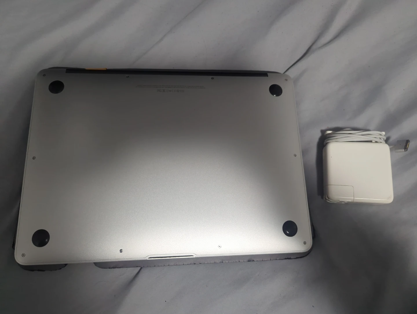 Apple MacBook Air 13-inch Mid 2012 - photo 4
