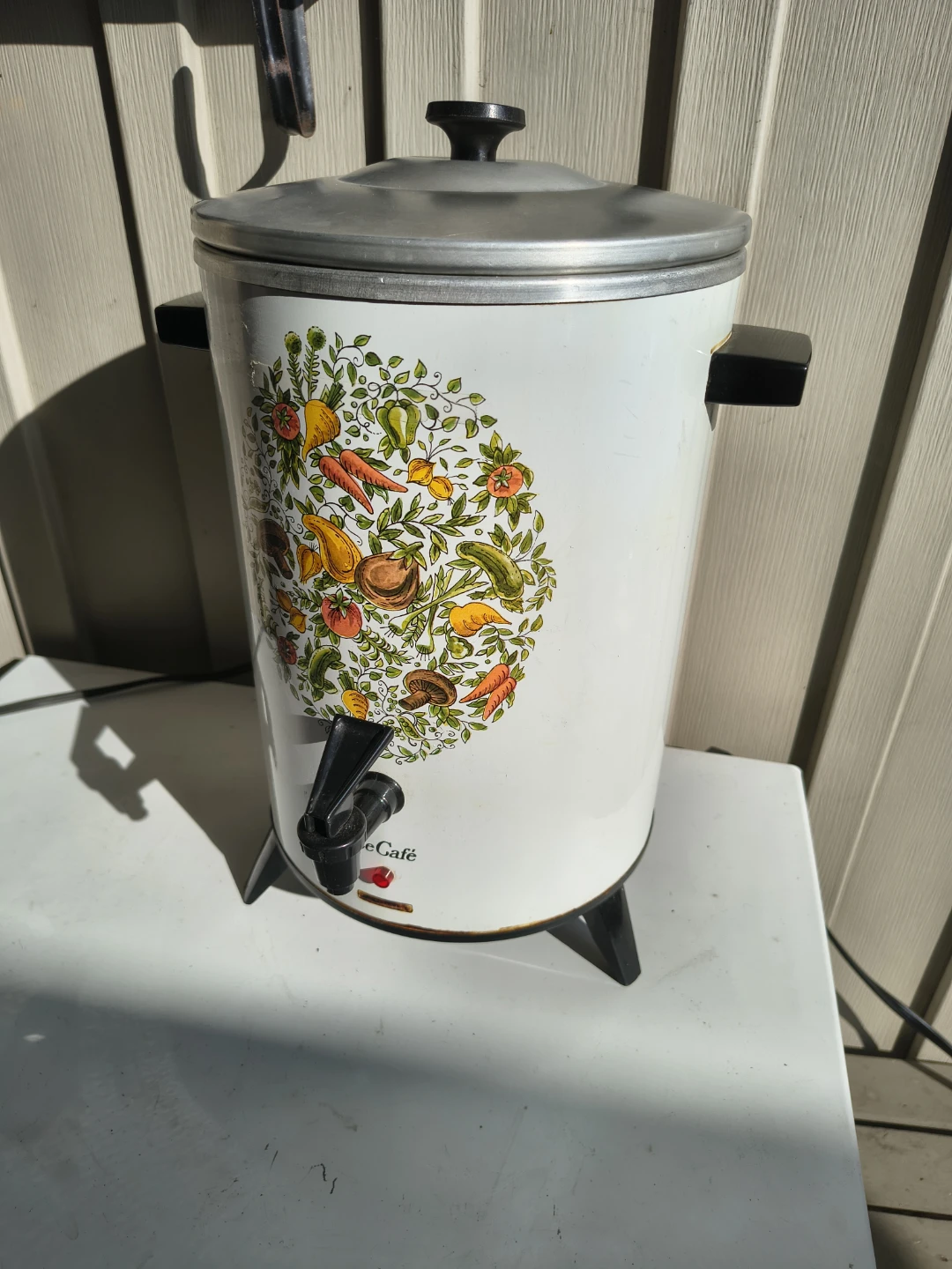 42 Cup Insulated Coffee ☕ Urn