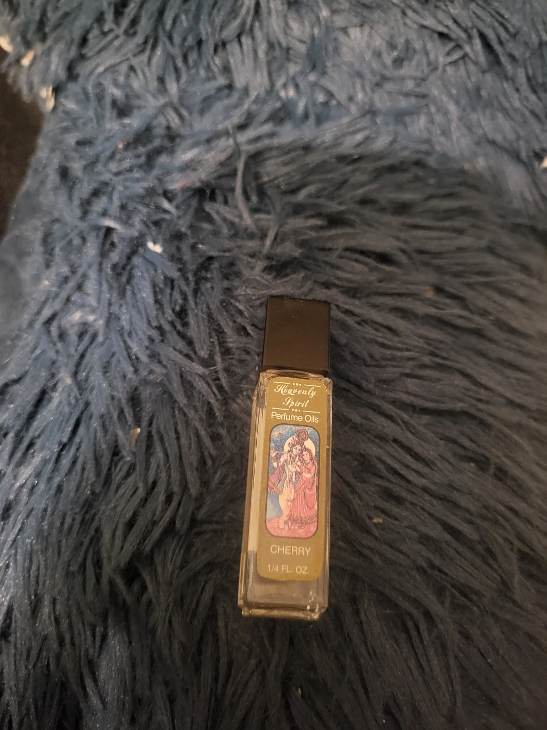 Heavenly Spirit Cherry Perfume Oil