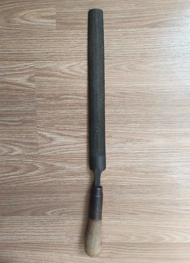 Black Diamond 12 in. Rasp File